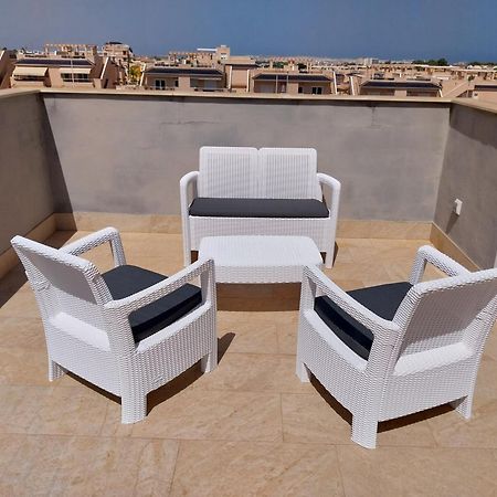Marinamed Residential Villa Sea View Dehesa de Campoamor  Exterior foto