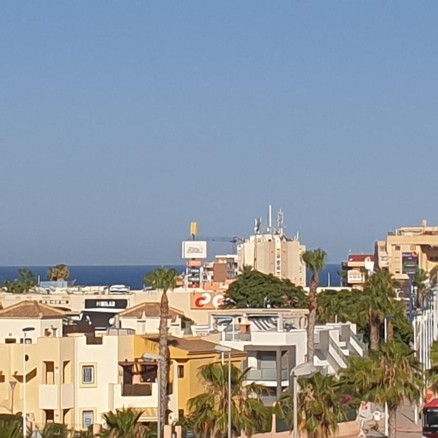 Marinamed Residential Villa Sea View Dehesa de Campoamor  Exterior foto