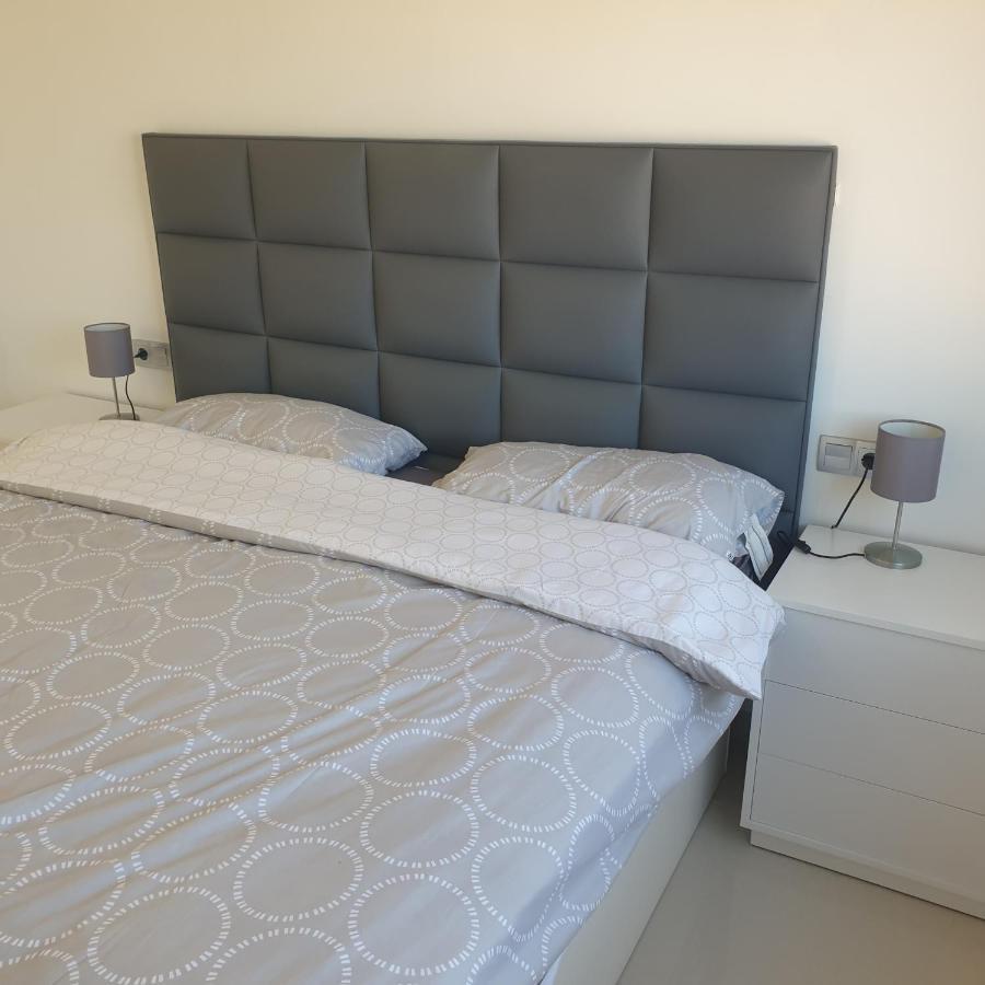 Marinamed Residential Villa Sea View Dehesa de Campoamor  Exterior foto